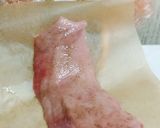 リカちゃん♡鮫ソテーのママレJAMソース作り方3写真
