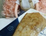 リカちゃん♡鮫ソテーのママレJAMソース作り方12写真