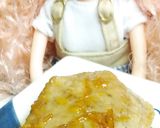 リカちゃん♡鮫ソテーのママレJAMソース作り方25写真