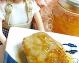 リカちゃん♡鮫ソテーのママレJAMソース作り方26写真