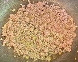麻婆新玉ねぎ作り方5写真