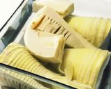 たけのこ　下処理　茹で方　圧力鍋で簡単作り方7写真