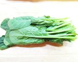 超簡単！たっぷり野菜の無限ナムル！作り方1写真