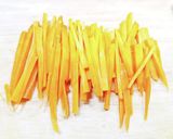 超簡単！たっぷり野菜の無限ナムル！作り方3写真