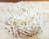 超簡単！たっぷり野菜の無限ナムル！作り方4写真