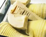 筍(たけのこ)の炊いたの 煮物作り方8写真