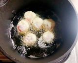 ミニトマトのフリッター作り方7写真