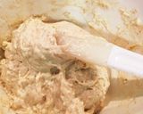 捏ねないモッチリ♥サワードゥde食パン作り方6写真