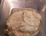 捏ねないモッチリ♥サワードゥde食パン作り方7写真