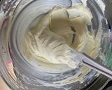 究極の濃厚ヘルシーチーズケーキ作り方1写真