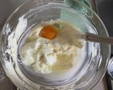 究極の濃厚ヘルシーチーズケーキ作り方2写真