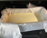 究極の濃厚ヘルシーチーズケーキ作り方5写真