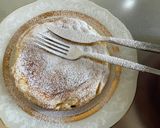究極の濃厚ヘルシーチーズケーキ作り方7写真