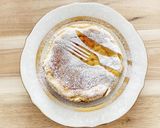 究極の濃厚ヘルシーチーズケーキ作り方8写真