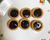 失敗しないマカ入り生チョコタルト作り方3写真