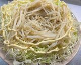 豚バラ肉のスタミナ焼き　キムチニンニク味作り方6写真