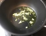 ヘルシー！れんこんタコライス作り方3写真