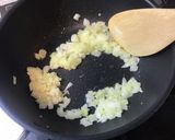 ヘルシー！れんこんタコライス作り方4写真