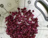 鯖としば漬けの混ぜずし作り方2写真