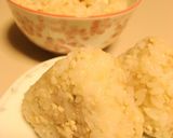 ままっちイチ押し♫万能常備菜☆鶏塩そぼろ作り方8写真