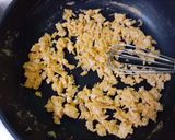 鯖としば漬けの混ぜずし作り方5写真