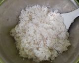 鯖としば漬けの混ぜずし作り方6写真