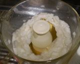 おさかなソーセージ　de　グラタン♪作り方1写真