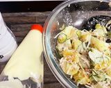 ツナ入りゴロっとポテトサラダ作り方7写真
