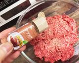 肉汁たっぷりピーマン肉詰め作り方2写真