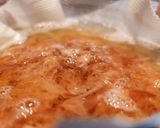 春の味覚【たけのこの炊き込みごはん】作り方4写真