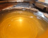 春の味覚【たけのこの炊き込みごはん】作り方5写真
