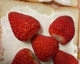 自分で作るフルーツサンド作り方6写真