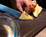 春の味覚【たけのこの炊き込みごはん】作り方6写真
