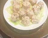 意外と簡単！キクラゲ入り帆立の焼売作り方12写真