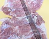 ヨーグルトハーブの柔らかグリルチキン作り方2写真