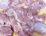 ヨーグルトハーブの柔らかグリルチキン作り方3写真