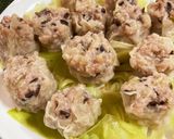 意外と簡単！キクラゲ入り帆立の焼売作り方13写真