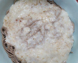 簡単腸活６☆とろろ納豆なめこおろし蕎麦作り方6写真