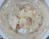 簡単腸活６☆とろろ納豆なめこおろし蕎麦作り方5写真