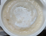 簡単腸活６☆とろろ納豆なめこおろし蕎麦作り方9写真