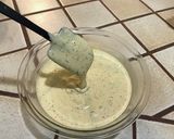 和の香り☆ほうじ茶シフォンケーキ作り方9写真