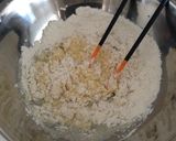 Perogies *ピローギ*作り方2写真