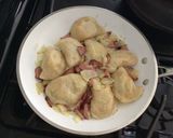 Perogies *ピローギ*作り方14写真