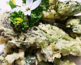 お年寄り絶賛シリーズ☆タラの芽・畑山葵☆作り方7写真