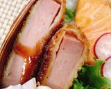 高校3年女子お弁当♪2022.04.13作り方3写真