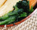 高校3年女子お弁当♪2022.04.13作り方6写真