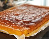 綺麗になれちゃう『大人のロールケーキ』作り方1写真