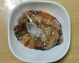 超簡単☆旨味堪能！カレー味の油淋鶏♪♪♪作り方1写真