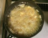 超簡単☆旨味堪能！カレー味の油淋鶏♪♪♪作り方2写真
