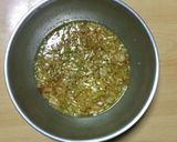 超簡単☆旨味堪能！カレー味の油淋鶏♪♪♪作り方4写真